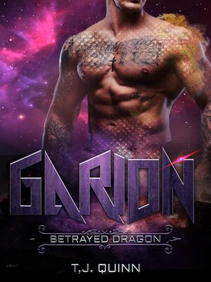 cover image of Garion